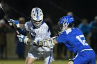 MLax vs Emmanuel  Men’s Lacrosse vs Emmanuel College. - Photo by Keith Nordstrom : MLax, lacrosse